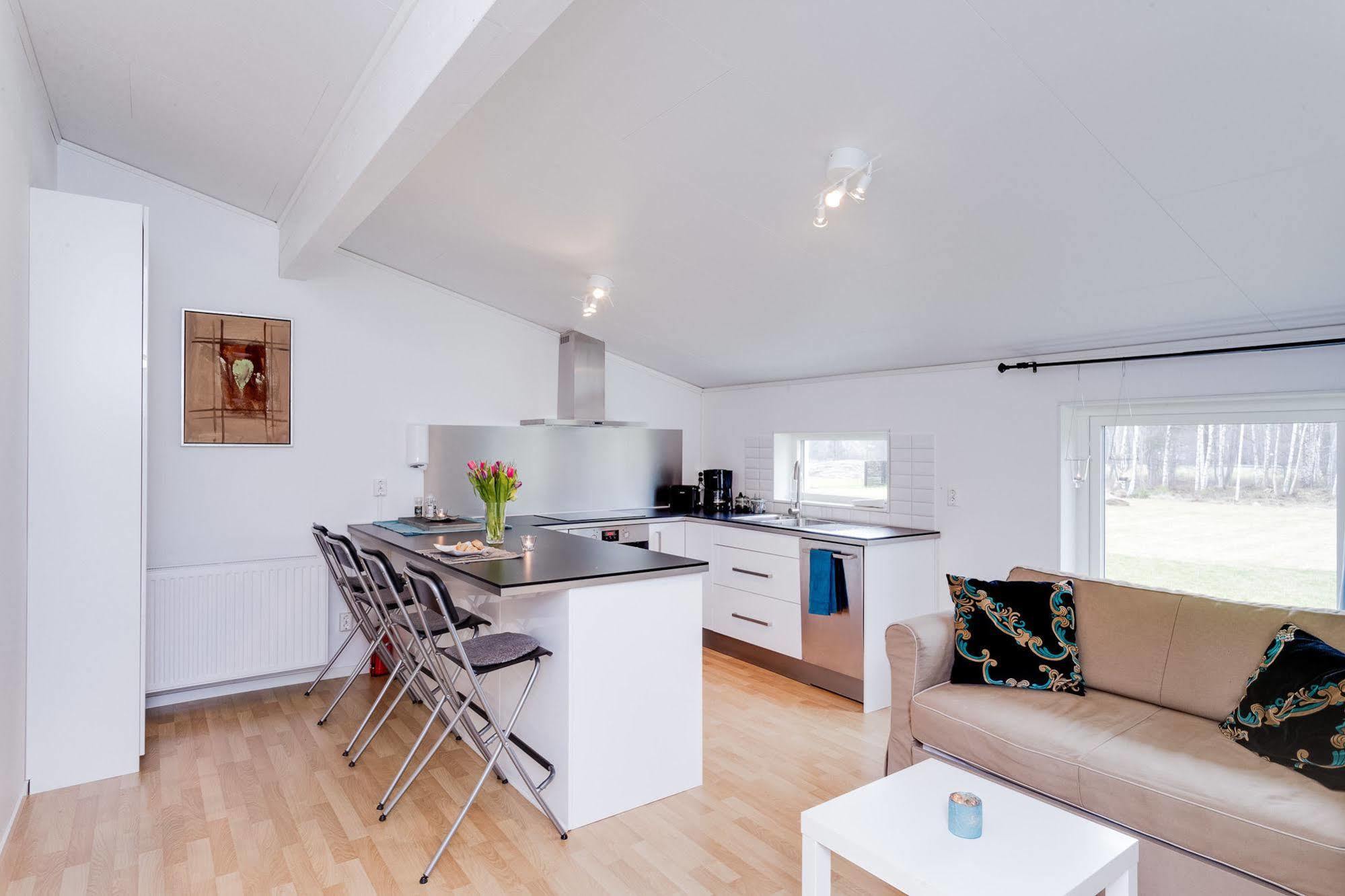 Vaggeryd Soedra Park Apartment Extérieur photo