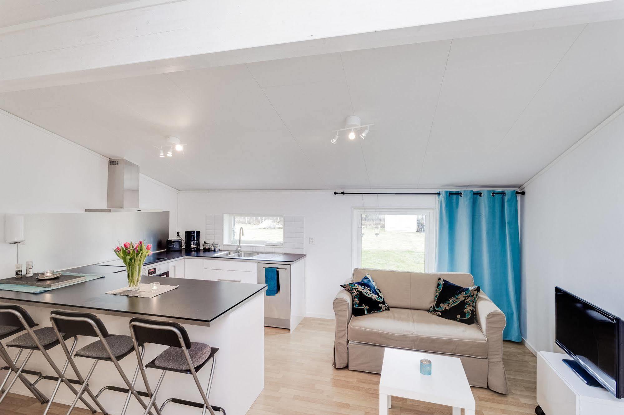 Vaggeryd Soedra Park Apartment Extérieur photo
