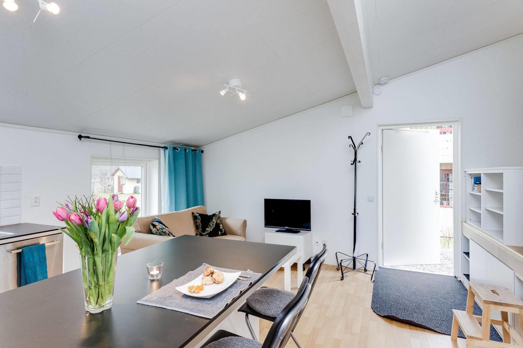 Vaggeryd Soedra Park Apartment Extérieur photo